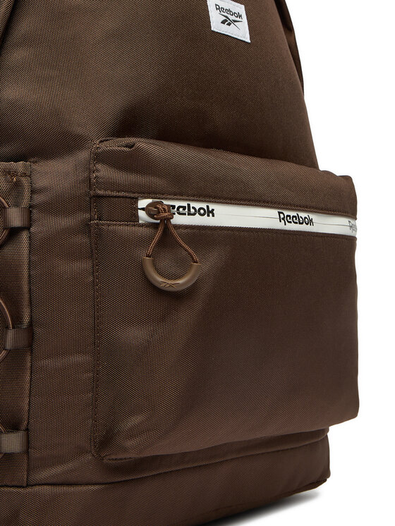Reebok Mochila Reebok CWBEO-RBK-WS-004-09 Marrón
