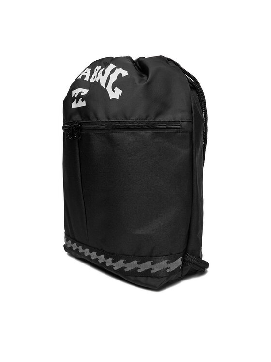 Billabong Рюкзак Billabong CWBEO-BLB-P-001-09 Чорний