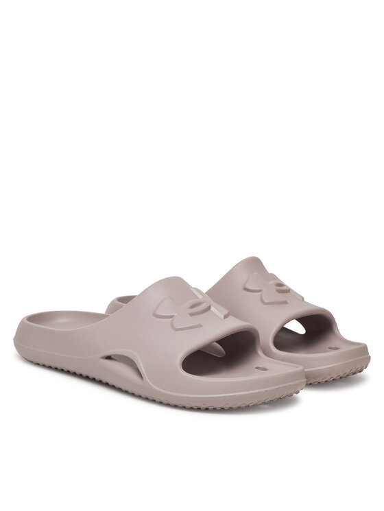 Under Armour Шльопанці Under Armour UA M Locker V SL 3028094 Сірий