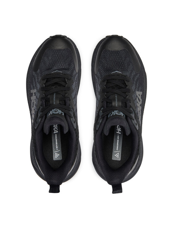 Hoka Skriešanas apavi Hoka Challenger 7 GTX GORE-TEX 1134502 Melns