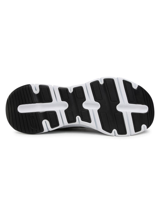 Skechers Снікерcи Skechers Paradyme 232041/BKW Чорний