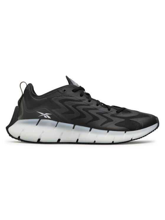 Reebok Snīkeri Reebok Zig Kinetica 21 FX9362 Melns