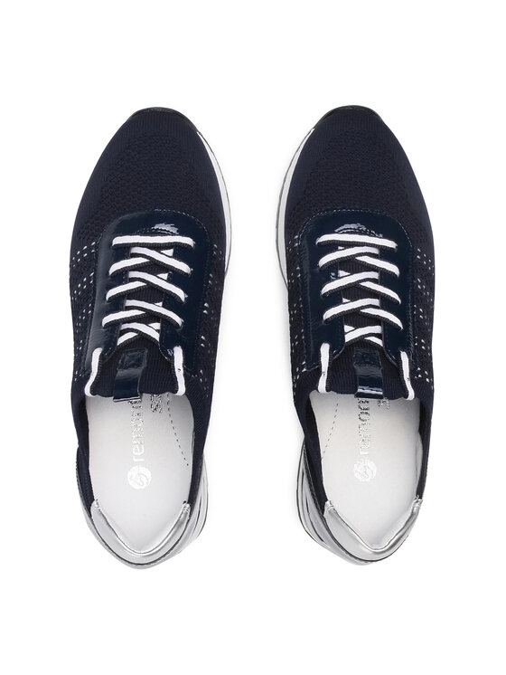 Remonte Sneakers Remonte R2507-14 Bleumarin