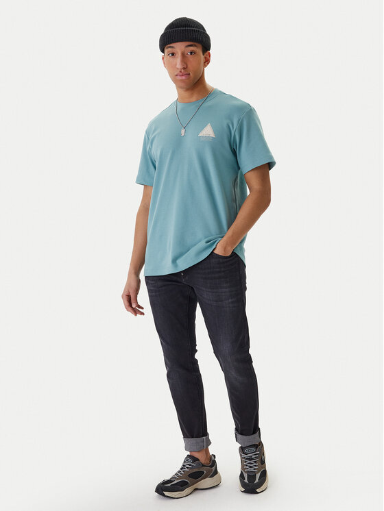G-STAR G-Star Raw Τζιν Revend 51010-A634 Γκρι Skinny Fit