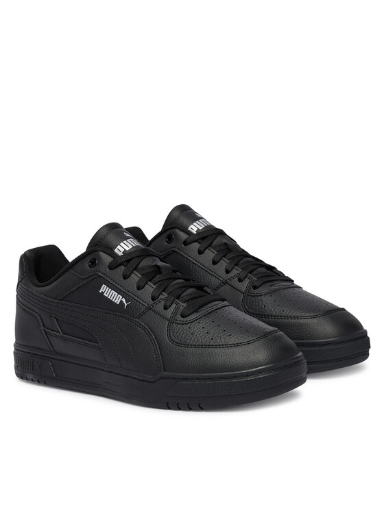 Puma Снікерcи Puma Puma Caven III 404484 02 Чорний