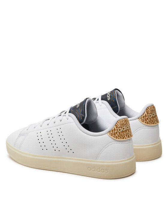 adidas Сникърси adidas Advantage 2.0  IG9182 Бял