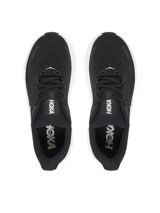 Hoka Взуття для бігу Hoka Arahi 8 1168691 Чорний