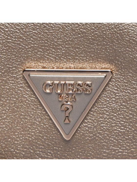Guess Funda para móvil Guess Latona (BG) Mini-Bags HWBG92 11810 Plata