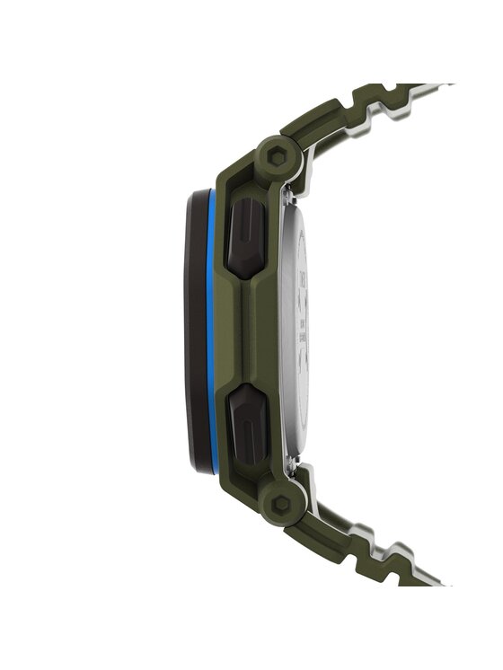 Timex Годинник Timex Command Encounter TW2V93700 Хакі