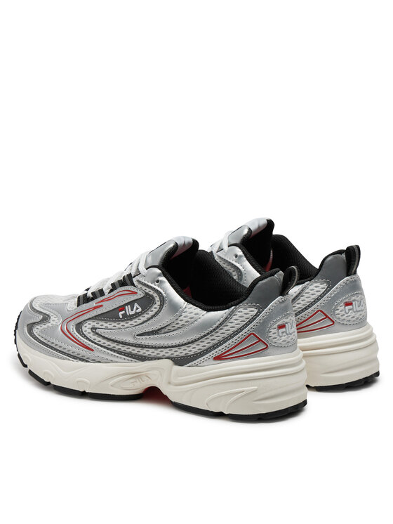 Fila Snīkeri Fila FFW0490 Sudraba