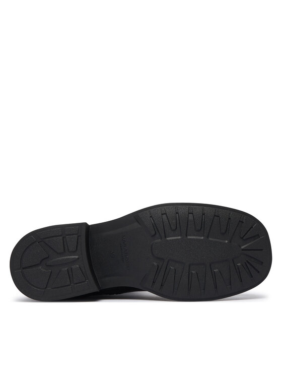 Vagabond Shoemakers Μποτίνια Vagabond Shoemakers Karlie 6015-001-20 Μαύρο