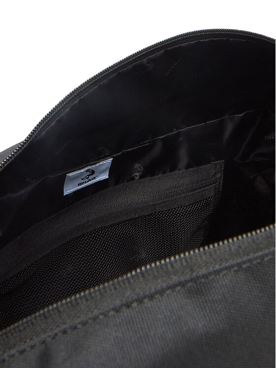 SHAQ Sporta soma SHAQ SHAQ-P-007-07 Melns