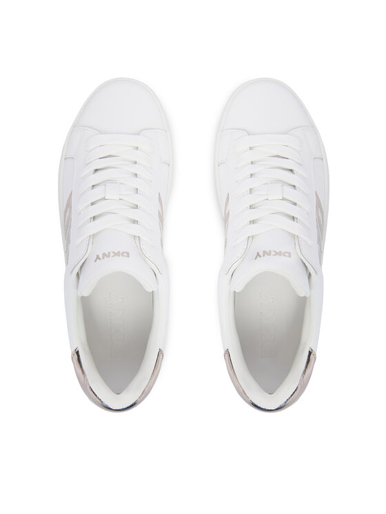 DKNY Superge DKNY Abeni K3544167 Bela