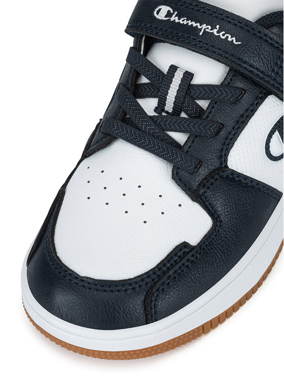 Champion Снікерcи Champion RD18 2.0 B PS LOW S32414-WW010 Cиній