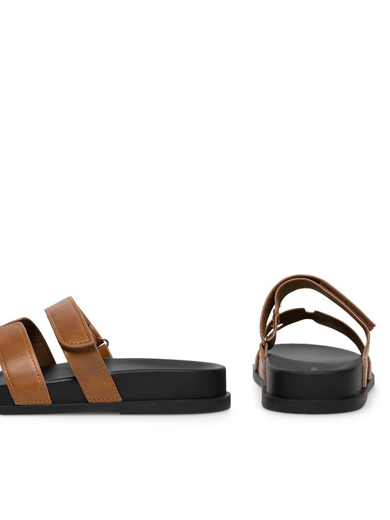 Jenny Fairy Nazouváky Jenny Fairy WFA2748-1 Hnědá