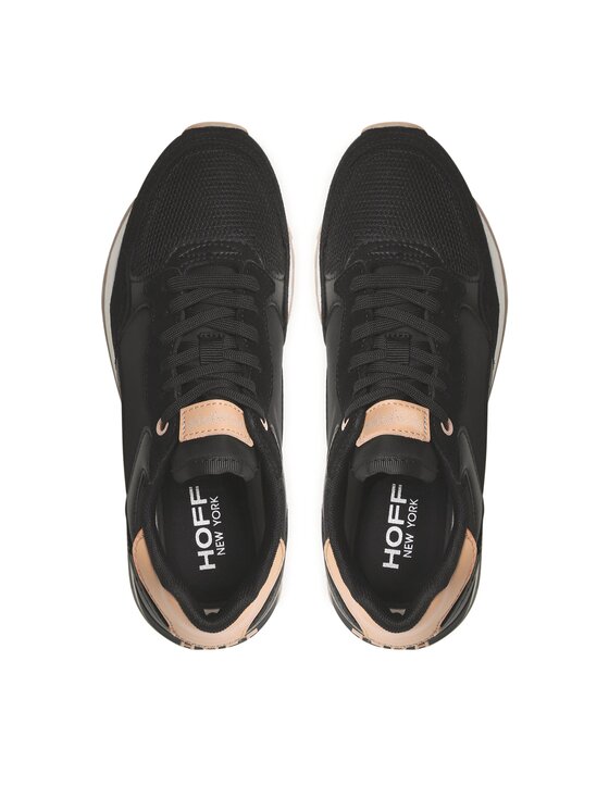 HOFF Sportcipők HOFF New York 22202014 Fekete