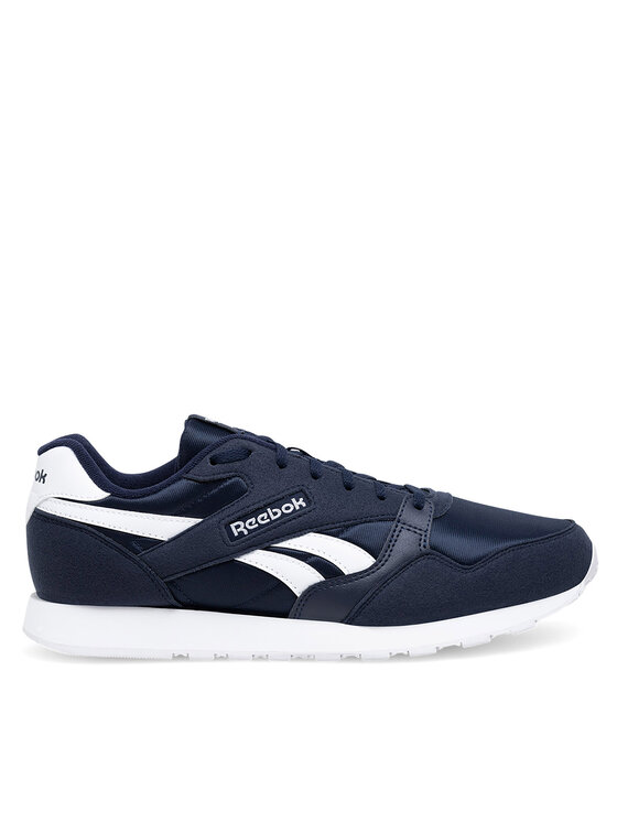 Reebok Sneakersy Reebok Ultra Flash 100032918 Tmavomodrá