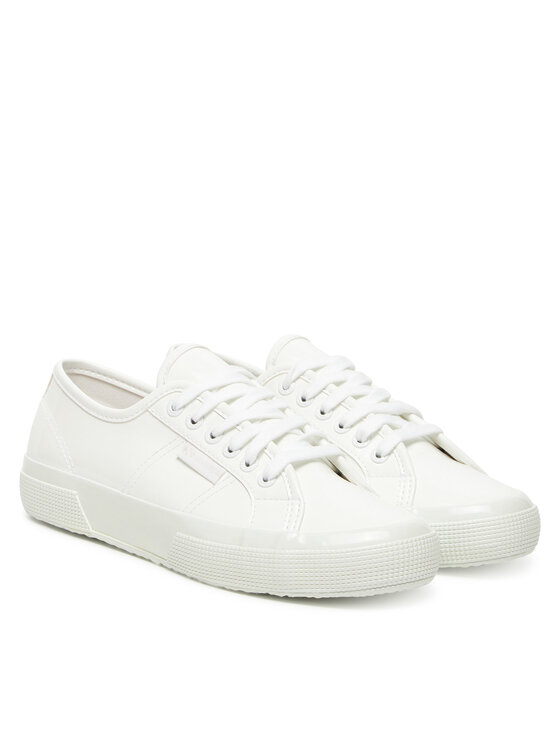 Superga Кросівки Superga S8142RW 2750 Білий