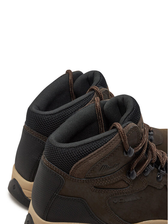 Columbia Botas de trekking Columbia Newton Ridge Plus 1424692 Marrón