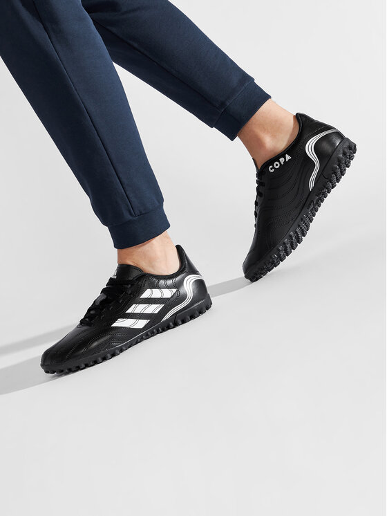adidas Scarpe da calcio adidas Copa Sense.4 Tf GW5372 Nero