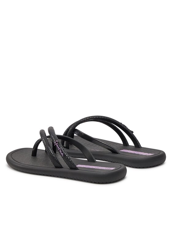 Ipanema Žabky Ipanema 27134 Čierna