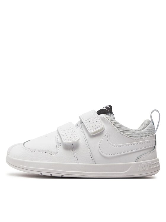 Nike Снікерcи Nike Pico 5 (TDV) AR4162 100 Білий