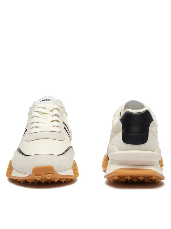 Lacoste Снікерcи Lacoste L-Spin Deluxe 747SMA0113 Білий