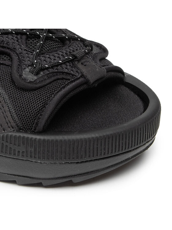Nike Chanclas Nike Offline 2.0 CZ0332 001 Negro