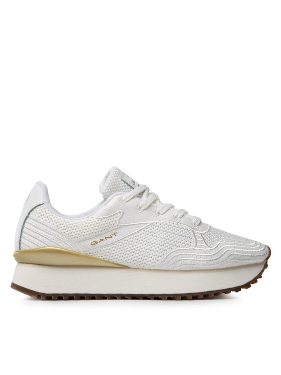Gant Tenisice Gant Bevinda 24538676 Bijela