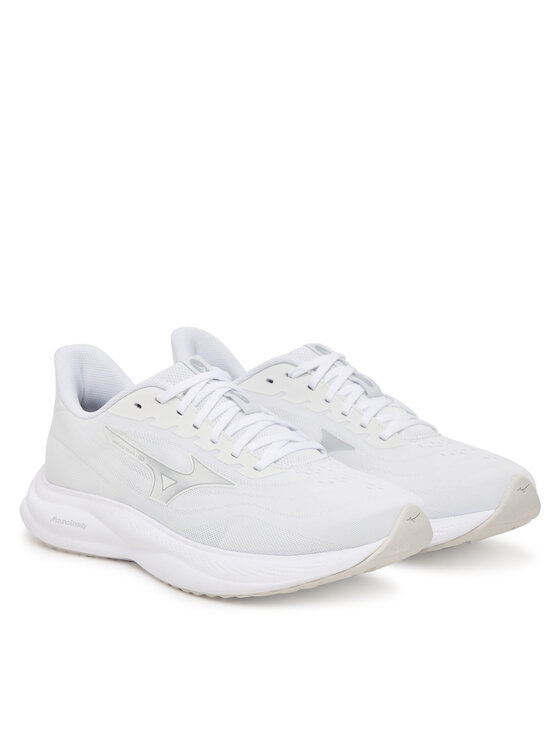 Mizuno Взуття для бігу Mizuno Mizuno Revolt 4 J1GC2514 Білий