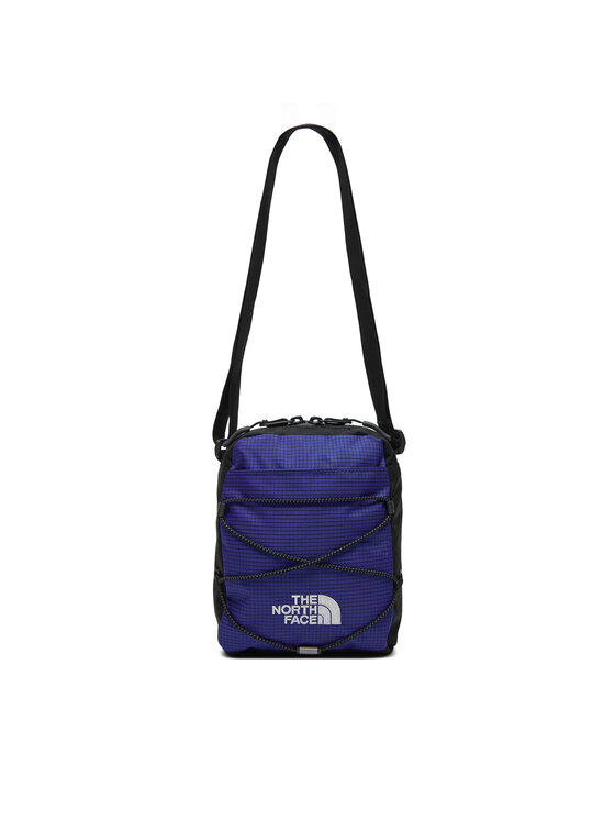 The North Face Torbica za okrog pasu The North Face Jester Crossbody NF0A52UC0IT1 Modra