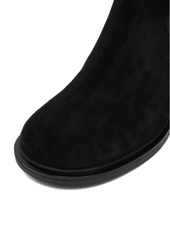 Lasocki Челсі Lasocki CEO-WI23-T-735-02 Чорний
