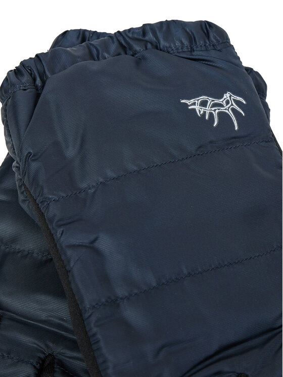 Elmer Rukavice Elmer EM501 Tmavomodrá