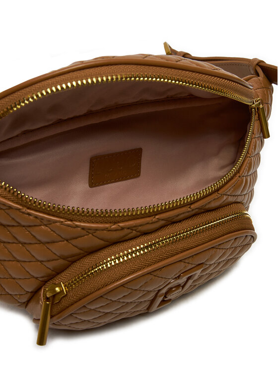 Liu Jo Marsupio﻿ Liu Jo Ecs M AF4178 E0022 Marrone