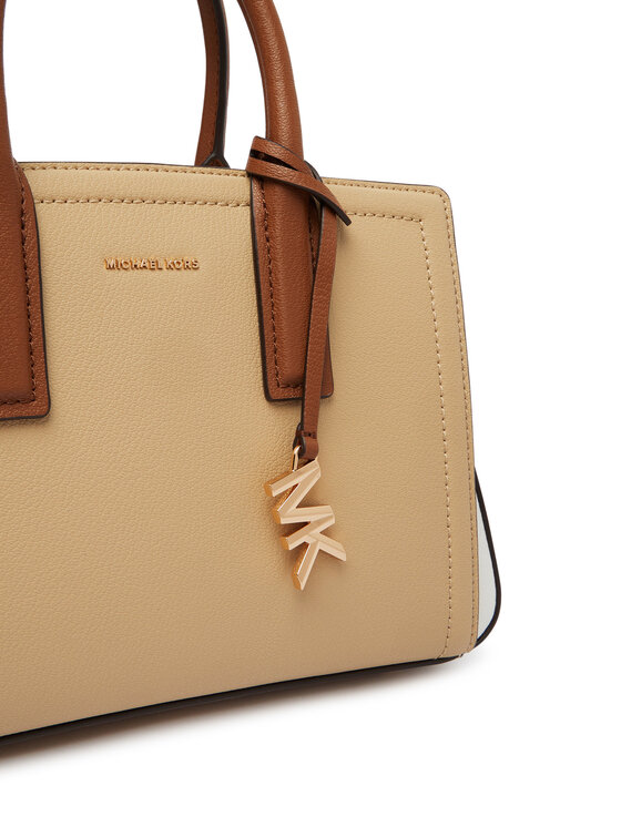 MICHAEL Michael Kors Сумка MICHAEL Michael Kors 30T5G9IS1T Бежевий