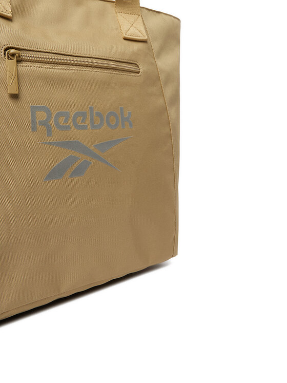 Reebok Спортивна сумка Reebok CWBEO-RBK-P-005-09 Бежевий