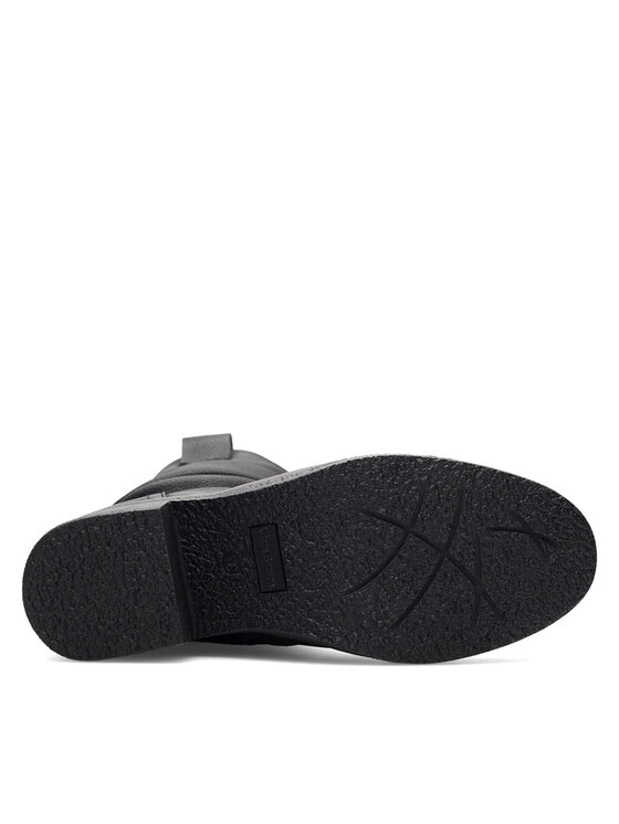 Clara Barson Botines Clara Barson KAIA WS6183-10 Negro
