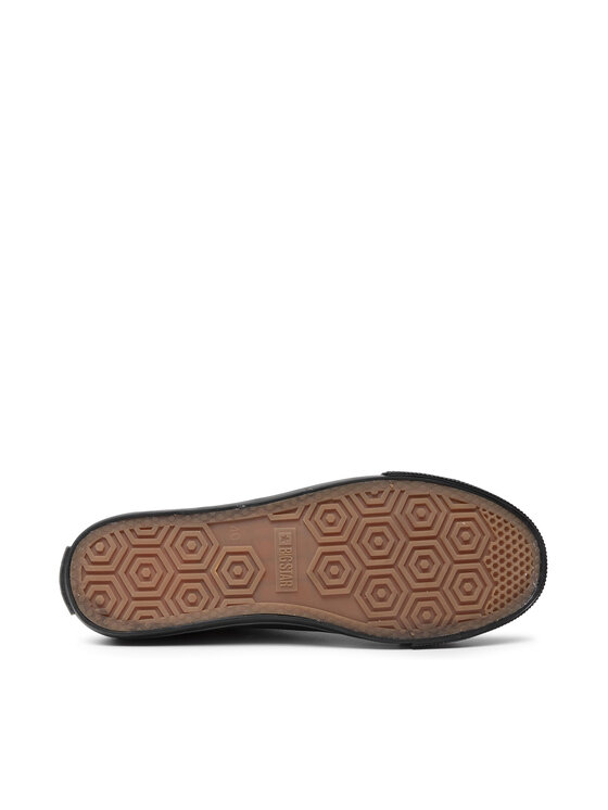 Big Star Shoes Scarpe da ginnastica Big Star Shoes II174002 Nero