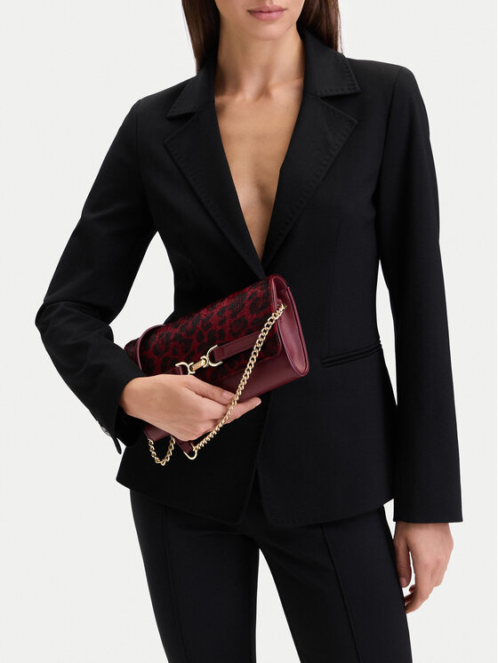 MEXX Geantă MEXX EO-MEXX-L-024-10 Vișiniu