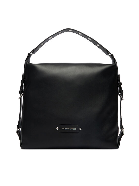 KARL LAGERFELD Bolso KARL LAGERFELD B2W30086 Negro