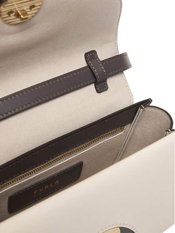 Furla Сумка Furla Sfera Mini WB01737 BX4280 IT 4498S Жовтий