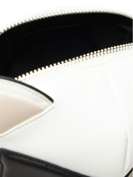 KARL LAGERFELD Soma KARL LAGERFELD A3W30187 Melns