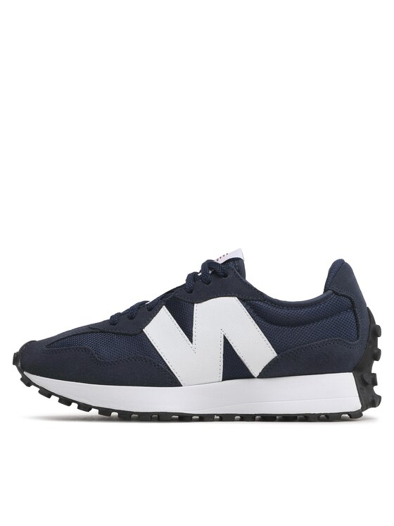 New Balance Сникърси New Balance MS327CNW Тъмносин