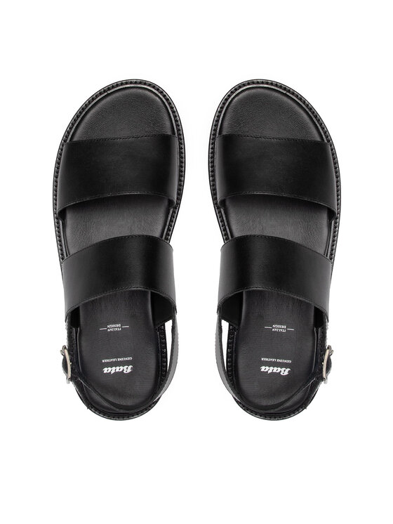 Bata Σανδάλια Bata 8646645 Μαύρο
