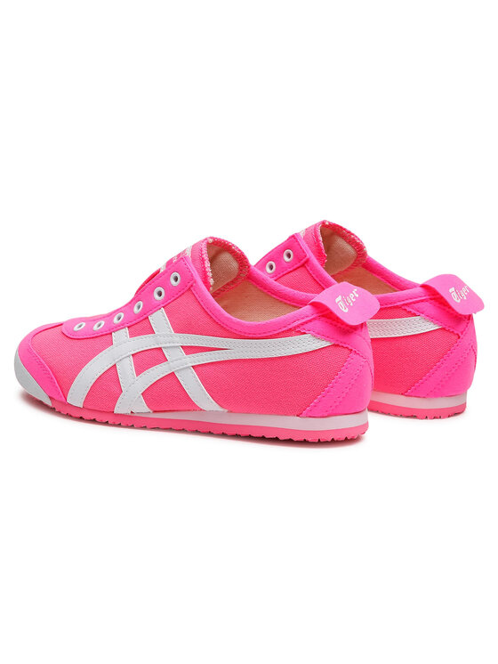 Onitsuka Tiger Sportcipők Onitsuka Tiger Mexico 66 Slip-On 1182A508 Rózsaszín
