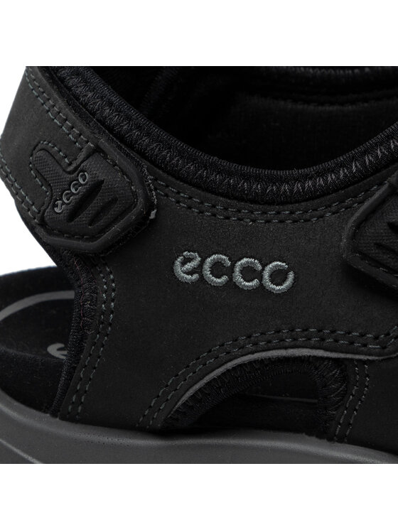 ECCO Sandále ECCO Offroad 82204412001 Čierna
