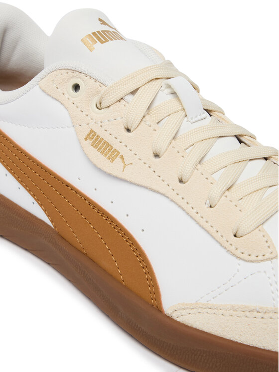 Puma Снікерcи Puma Vikky Star OG 402601 13 Бежевий