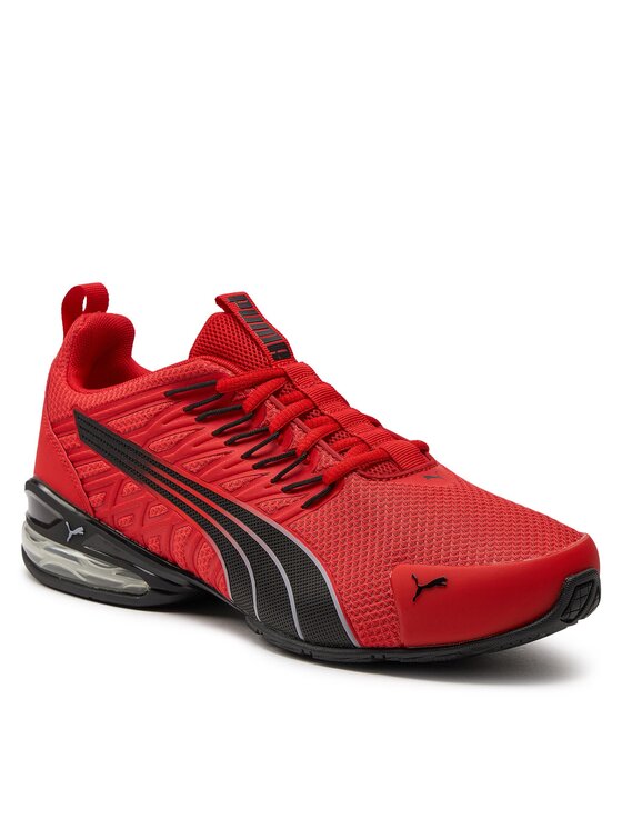 Puma Snīkeri Puma Voltaic Evo 379601 02 Sarkans