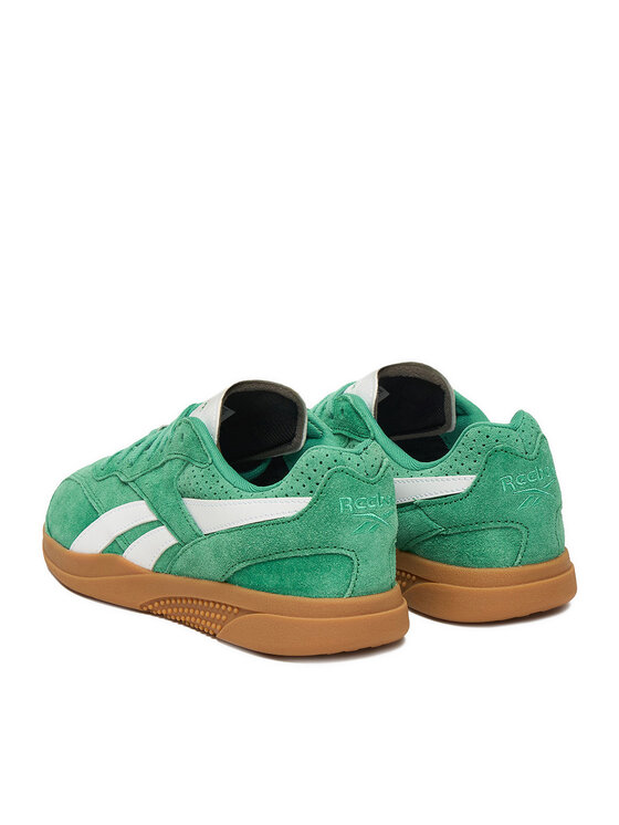 Reebok Снікерcи Reebok EO-HAMMER STREET 100229537 Зелений