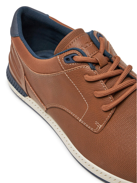 Aldo Туфлі Aldo Dinbrenn 13665221 Коричневий